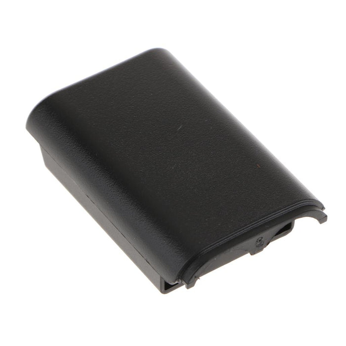 Battery Case Cover Shell Holder Box for Xbox 360 Wireless Game Controllers