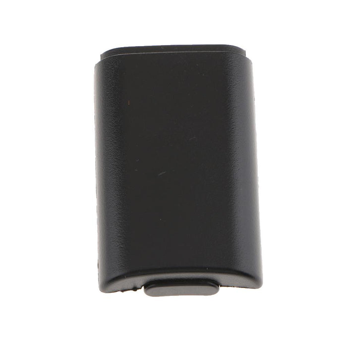 Battery Case Cover Shell Holder Box for Xbox 360 Wireless Game Controllers