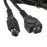 2 Player Link Cable Connect Cord For Nintendo GBA GameBoy Advance and SP, 1.2m/4ft