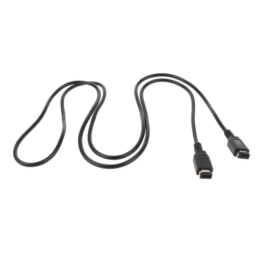 1.2m Link Cable for Game Boy Color & Gameboy Pocket GBC GBP Link Cable Connection