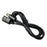 Crofta 1.8m Controller Extension Cable Cord for Nintendo GameCube NGC Controllers