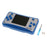 Crofta Handheld Video Game Controller Player Console Toy Gift for Kids Blue