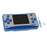 Crofta Handheld Video Game Controller Player Console Toy Gift for Kids Blue