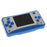 Crofta Handheld Video Game Controller Player Console Toy Gift for Kids Blue