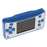 Crofta Handheld Video Game Controller Player Console Toy Gift for Kids Blue