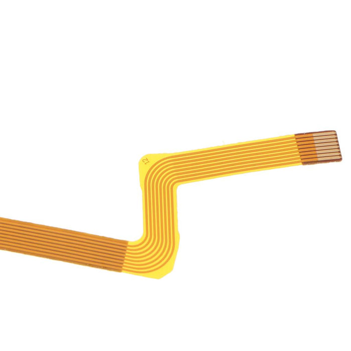 1st Gen Lens Aperture Flex Cable for Canon EF-S 18-55mm f/3.5-5.6 I/II Digital Camera Repair