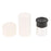 0.965'' Telescope Accessory Eyepiece SR4mm Lens 35 Degree Sky Star Clusters Moon Planets Observation Tool Kit