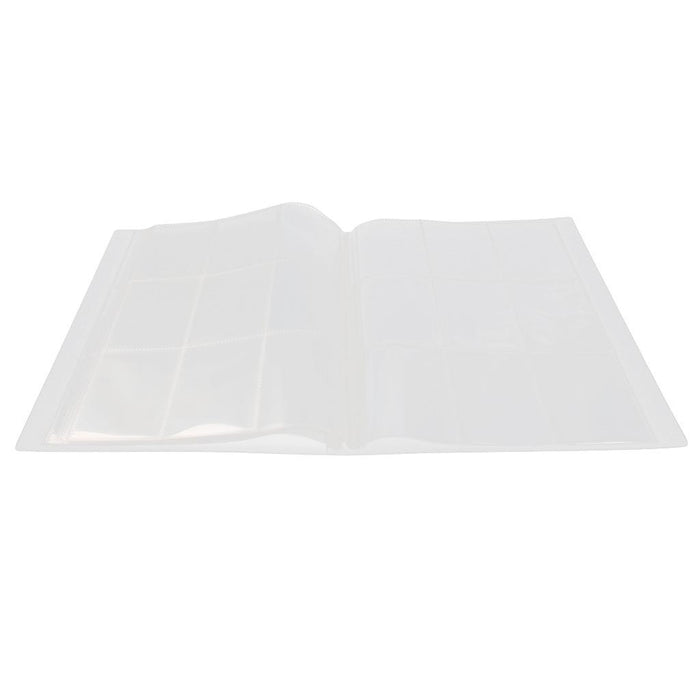 288Sheets Photo Pocket Album 3.5x2.5" Storage Book for Polaroid Sanp Touch PIC-300 Z2300 Film