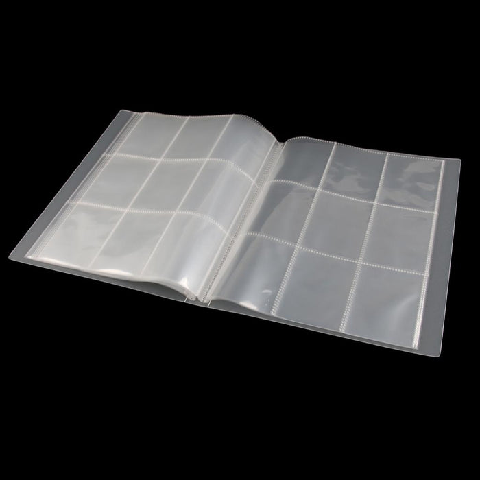 288Sheets Photo Pocket Album 3.5x2.5" Storage Book for Polaroid Sanp Touch PIC-300 Z2300 Film