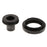 0.91inch Microscope Mount Adapter + T T2 Ring for Canon 5D 5D Mark II 50D 60D 20D 30D 40D 350D 400D Camera Bodies