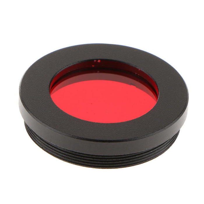 1.25inch Telescope Eyepiece Filter Lunar Moon Nebula Star Film Greater Detail on Planet Surface