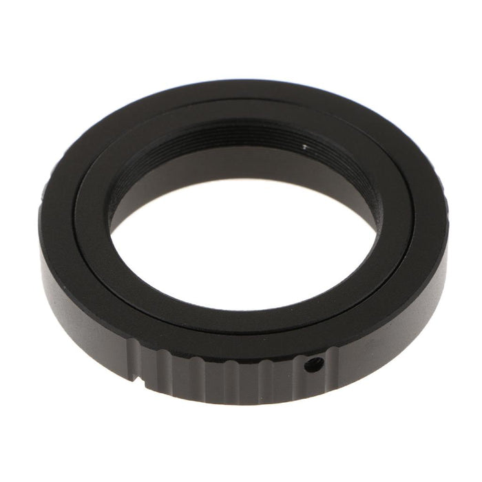 1.25inch Telescope Mount Adapter + T T2 Ring for Canon 5D  5D Mark II 50D 60D 20D 30D 40D 350D 400D Camera Bodies