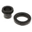 1.25inch Telescope Mount Adapter + T T2 Ring for Canon 5D  5D Mark II 50D 60D 20D 30D 40D 350D 400D Camera Bodies