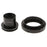 1.25inch Telescope Mount Adapter + T T2 Ring for Canon 5D  5D Mark II 50D 60D 20D 30D 40D 350D 400D Camera Bodies