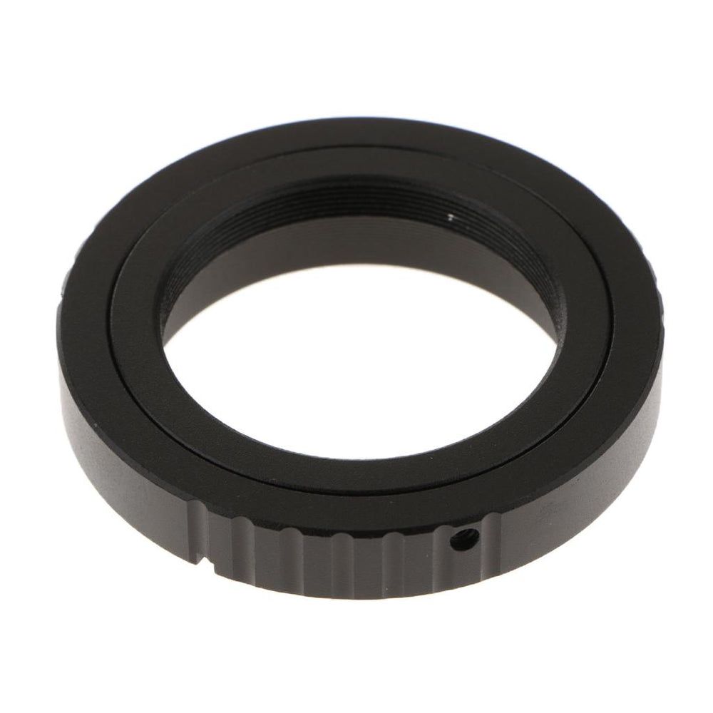 1.25 inch Telescope Mount Adapter (T-mount ) + T2 Lens Adaptor Ring for Olympus SLR Camera Bodies EP1 EP2  EPL1