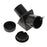 0.965inch Telescope Refractor Erecting Prism Eyepiece Lens Diagonal Mirror 45 Degree Angle More Comfortable Viewing Position