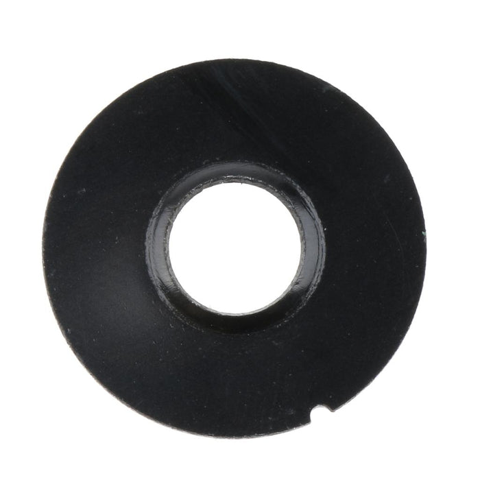 1 Pack Dial Mode Plate Interface Cap Cover + Tape Repair Fix Part for Canon EOS 5D Mark III 5D3 Digital SLR Camera- Black