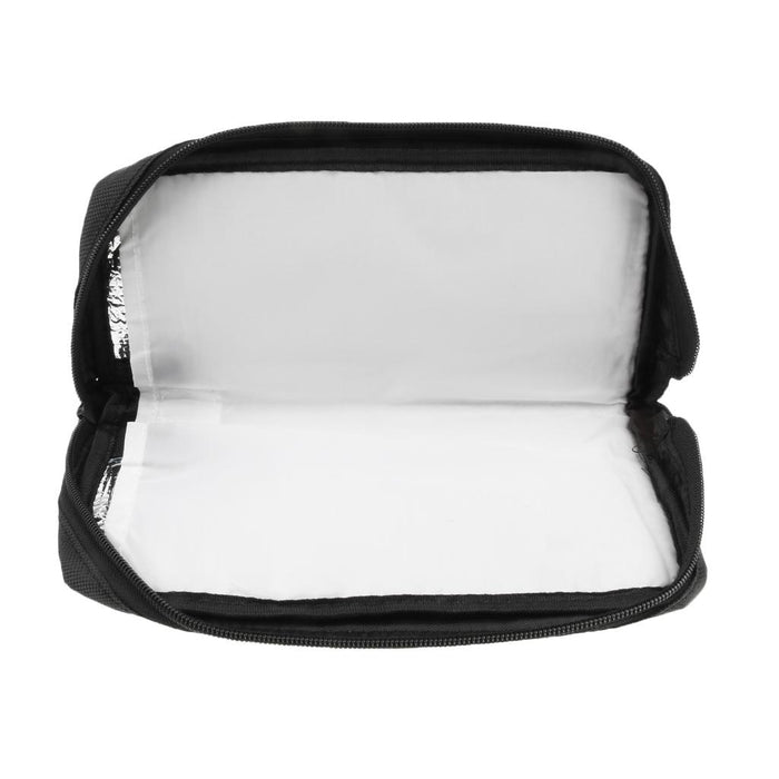 4 in 1 Portable Carrying Storage Bag Case Pouch for Flash Diffuser Softbox