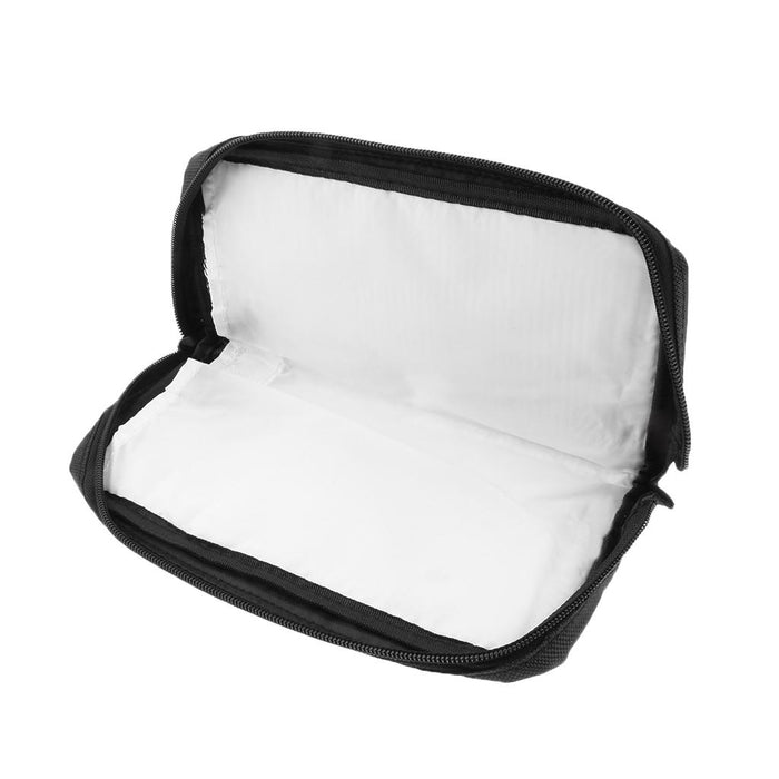 4 in 1 Portable Carrying Storage Bag Case Pouch for Flash Diffuser Softbox