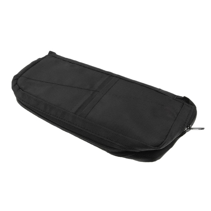 4 in 1 Portable Carrying Storage Bag Case Pouch for Flash Diffuser Softbox