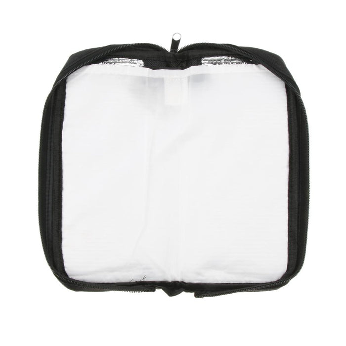 4 in 1 Portable Carrying Storage Bag Case Pouch for Flash Diffuser Softbox