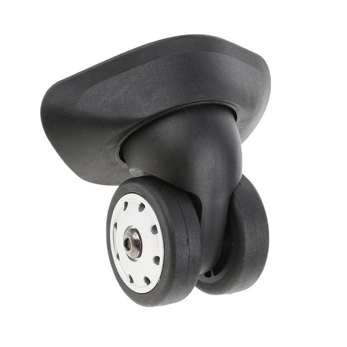 A88 Porous Wheel Suitcase Luggage Replacement Casters for Travel Bags Size S