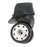 A88 Porous Wheel Suitcase Luggage Replacement Casters for Travel Bags Size S