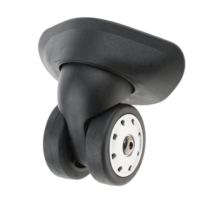 A88 Porous Wheel Suitcase Luggage Replacement Casters for Travel Bags Size S