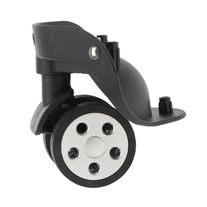 Crofta A79 Suitcase Luggage Wheels Replacement Casters for Trolley Travel Bag Small