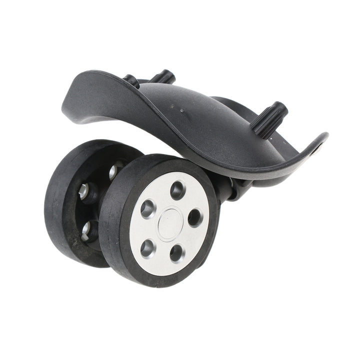 Crofta A79 Suitcase Luggage Wheels Replacement Casters for Trolley Travel Bag Small