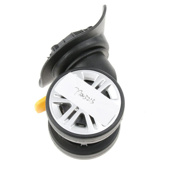 1 Pair Suitcase Luggage Casters Replacement Brake Wheels for Travelling A60 - You Need to Have a Strong Ability in DIY