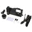 2 in 1 Phone Wide Angle Lens Cage Stabilizer Set with Clip 52mm Cover DSLR Camera Shoulder Strap Buckle Accessory