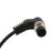 2.5mm to MC-30 N1 Remote Shutter Release Connecting Cord Cable for Nikon D800,D700,D300,D300s,D200,D100,N90S,D4,D3X,D3