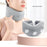 Crofta Neck Brace Practical Adjustable Neck Support Brace for Bedroom Car Women Men