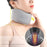 Crofta Neck Brace Practical Adjustable Neck Support Brace for Bedroom Car Women Men