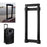 Crofta Suitcase Telescopic Handle Stylish Stretchable Trolley Luggage Pull Drag Rod