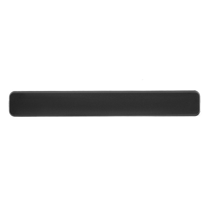 Crofta Luggage Handle Pulls Replacement Simple Installation Black Telescopic Handle