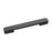 Crofta Luggage Handle Pulls Replacement Simple Installation Black Telescopic Handle