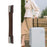 Crofta Luggage Case Handle Suitcase Handle Grip for Travel Case Trunk Carrying Case