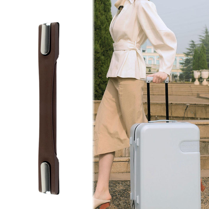 Crofta Luggage Case Handle Suitcase Handle Grip for Travel Case Trunk Carrying Case