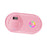 Crofta Phone Screen Clicker Automatic Phone Clicker for Live Broadcast Reward Tasks Pink