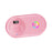 Crofta Phone Screen Clicker Automatic Phone Clicker for Live Broadcast Reward Tasks Pink