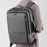 Crofta Business Backpack Carry on Water Resistant Multipurpose Travel Work Backpack