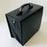 Crofta CD Case 520 Capacity Practical Disc Storage Organizer for Office Home Travel