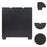 3D Printer Bed Platform Accessories Professional Build Plate for Creality K1