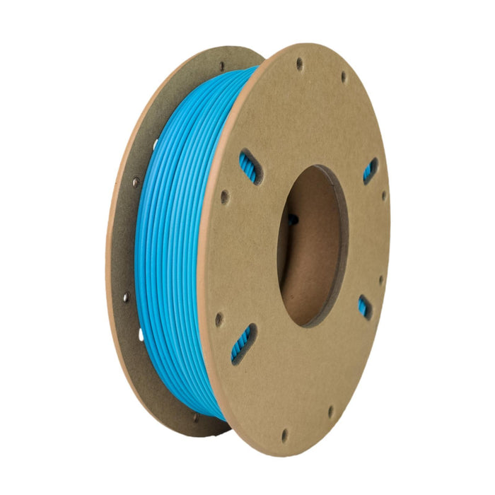 3D Printer Filament Bundle Accuracy +/- 0.02mm 1kg/Roll Printing Material Blue