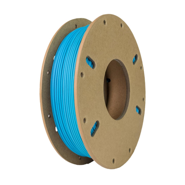 3D Printer Filament Bundle Accuracy +/- 0.02mm 1kg/Roll Printing Material Blue