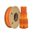 3D Printer Filament Bundle Accuracy +/- 0.02mm 1kg/Roll Printing Material Orange