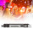 10 Outlet Power Conditioner and Surge Sequencer AC220V/50Hz for Home Theater