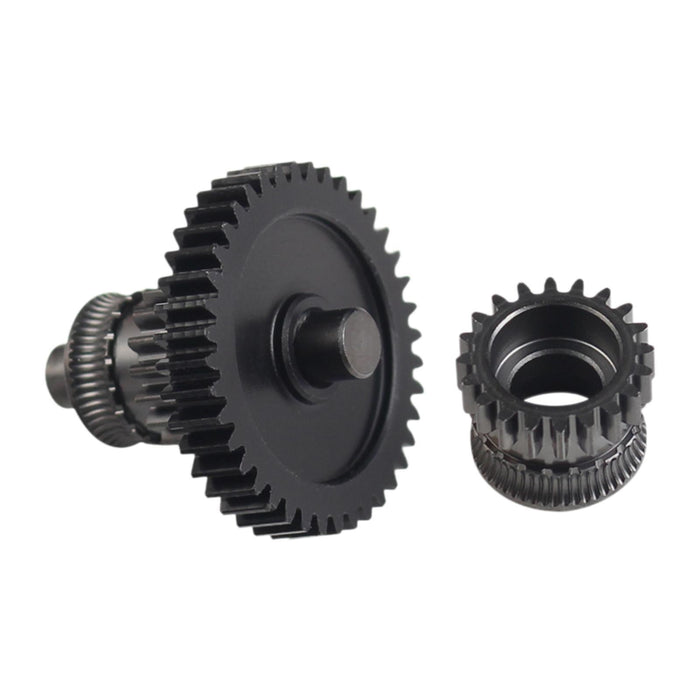 3D Printer Parts Easy Installation Professional Wear Resistant Extruder Gear